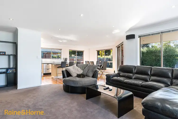 Fourth view of Homely house listing, 30 Yarraman Drive, Kingston TAS 7050