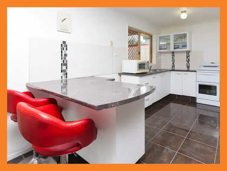 Second view of Homely house listing, 20 Macquarie Street, Boronia Heights QLD 4124