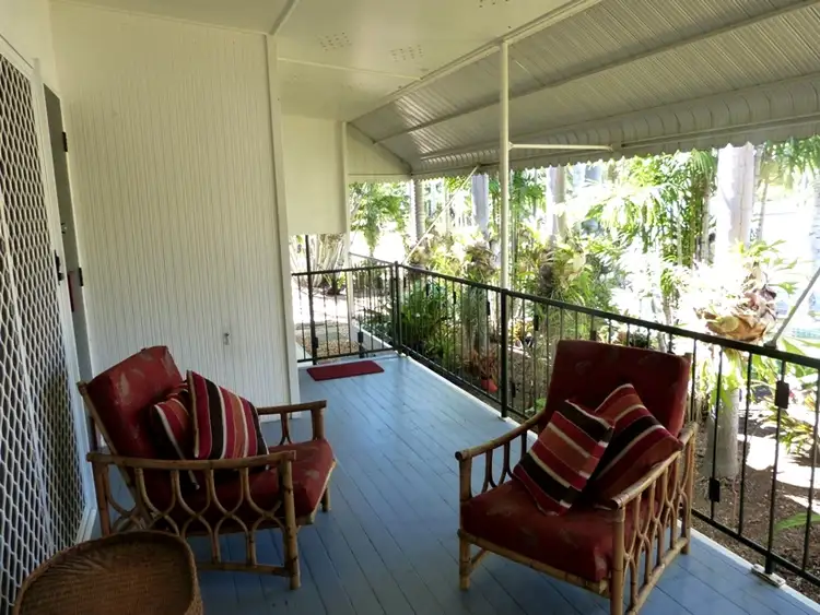 Second view of Homely house listing, 19 Laburnum Street, Cranbrook QLD 4814