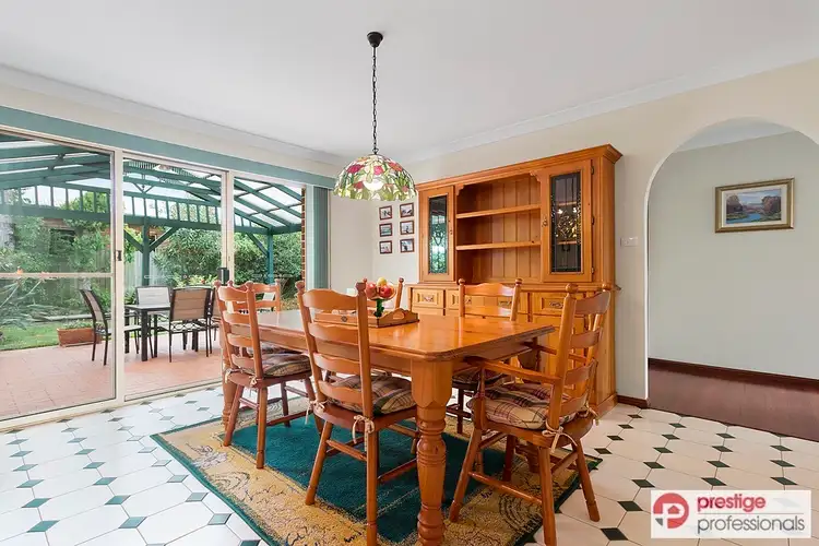 Fourth view of Homely house listing, 71 Daintree Drive, Wattle Grove NSW 2173