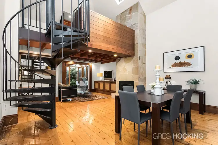 Fourth view of Homely house listing, 30 Boyd Street, Albert Park VIC 3206