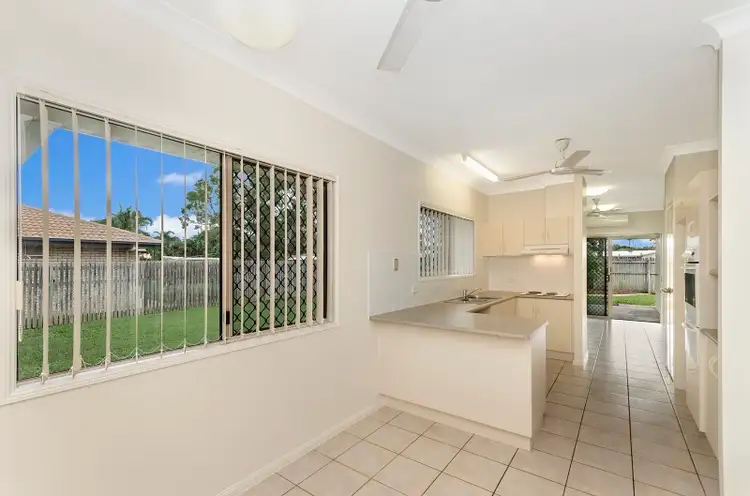 Third view of Homely house listing, 11 Riovista Way, Kirwan QLD 4817