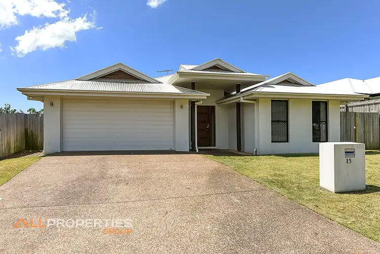 Second view of Homely house listing, 15 Foote Street, Redland Bay QLD 4165