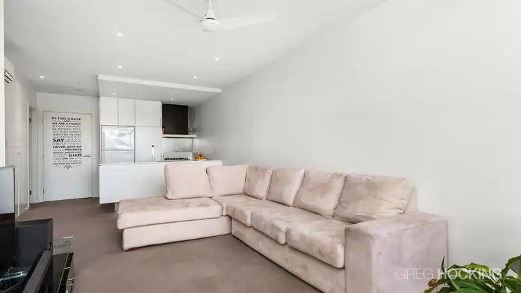 Fifth view of Homely house listing, 101/112 Pier Street, Altona VIC 3018