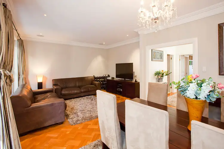 Second view of Homely house listing, 61 Wallaroy Road, Woollahra NSW 2025