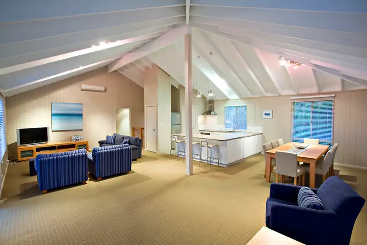 Sixth view of Homely house listing, 384 Geographe Bay Road, Quindalup WA 6281