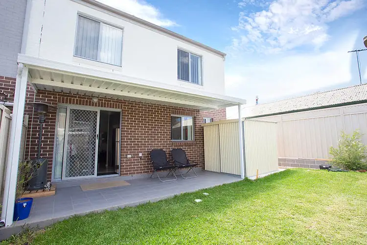 Sixth view of Homely townhouse listing, 1/80 Kildare Road, Blacktown NSW 2148
