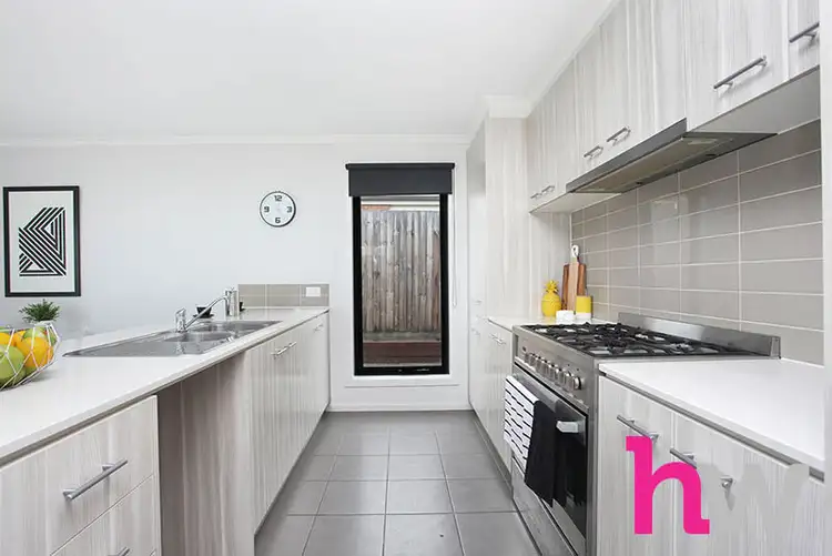 Fifth view of Homely house listing, 6 Pickworth Drive, Leopold VIC 3224