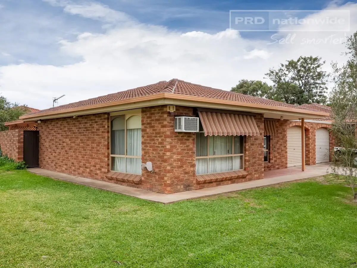 Main view of Homely unit listing, 6/28 Ashmont Avenue, Ashmont NSW 2650