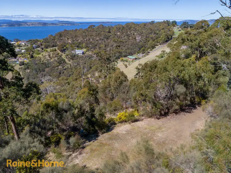 Third view of Homely land listing, 405 Channel Highway, Bonnet Hill TAS 7053