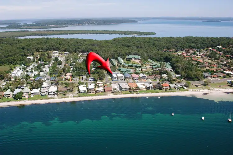 Fourth view of Homely house listing, 180 Soldiers Point Road, Salamander Bay NSW 2317