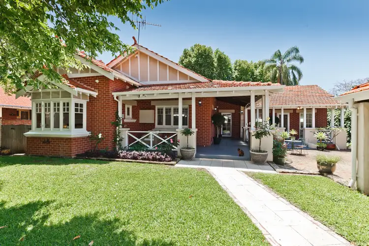 4 Almondbury Road, Mount Lawley WA 6050