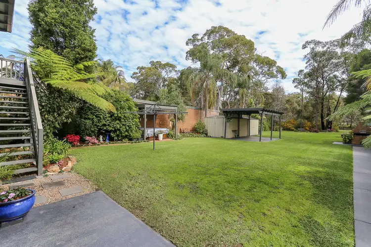 Third view of Homely house listing, 4 Teragalin Drive, Chain Valley Bay NSW 2259