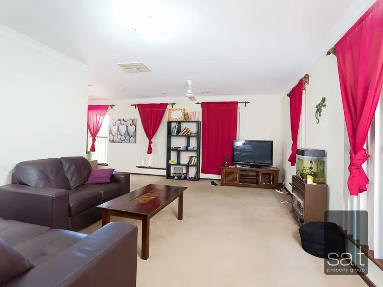 Third view of Homely house listing, 51 Petterson Avenue, Kardinya WA 6163