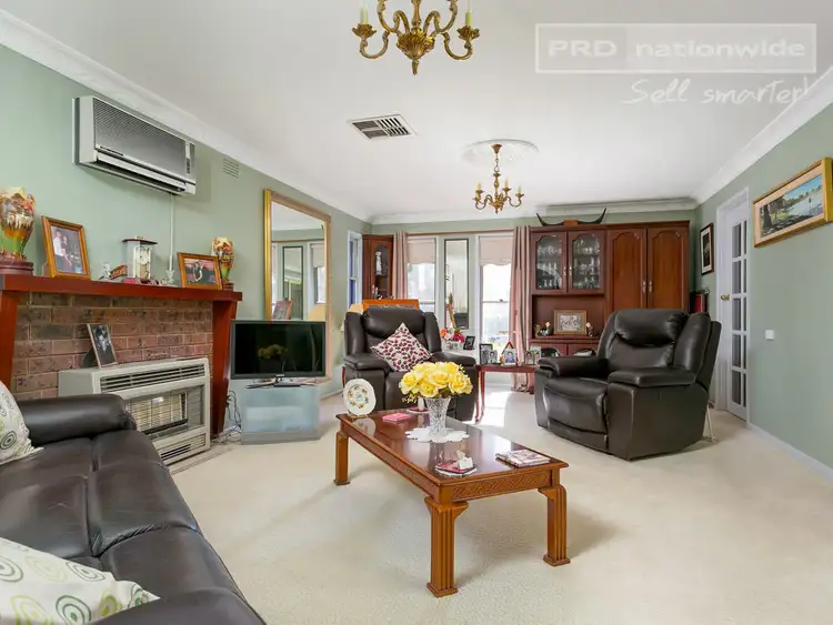 Sixth view of Homely house listing, 9 Dalkeith Avenue, Lake Albert NSW 2650