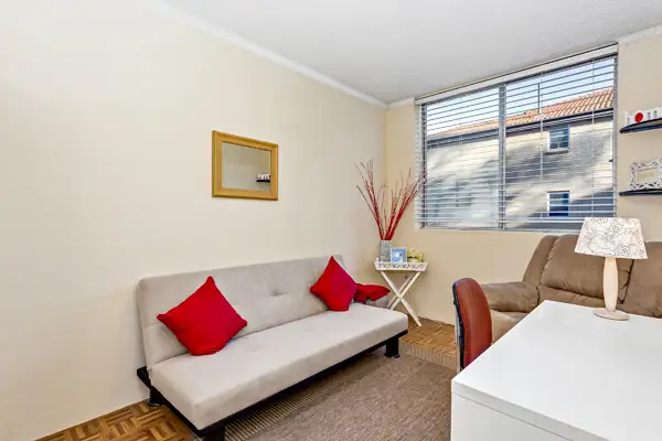 Third view of Homely unit listing, 5/12 Evans Avenue, Eastlakes NSW 2018