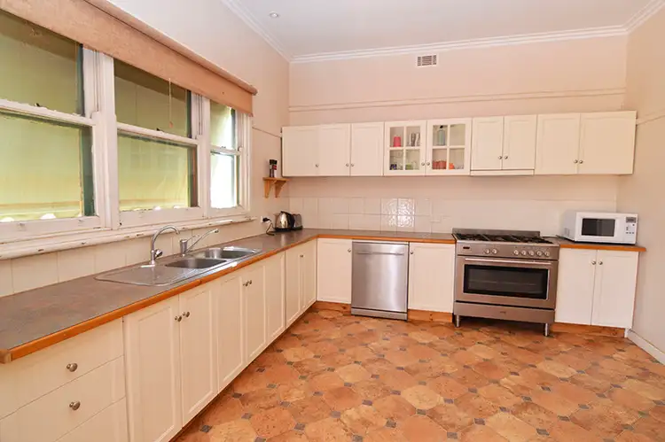 Second view of Homely rural property listing, 128 Box Avenue, Koorlong VIC 3501