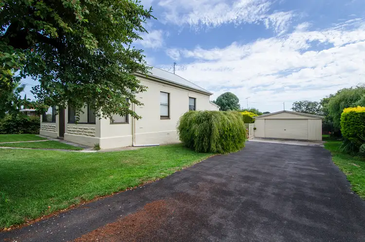 Second view of Homely house listing, 19 Eustace Street, Mount Gambier SA 5290