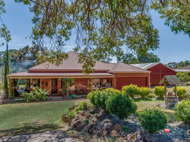 15 Waterwheel Road North, Bedfordale WA 6112