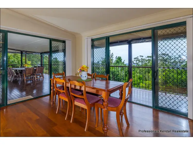 Sixth view of Homely house listing, 4 Shasta Drive, Tamborine Mountain QLD 4272