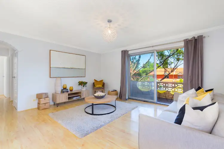 16/5 Church Street, Chatswood NSW 2067