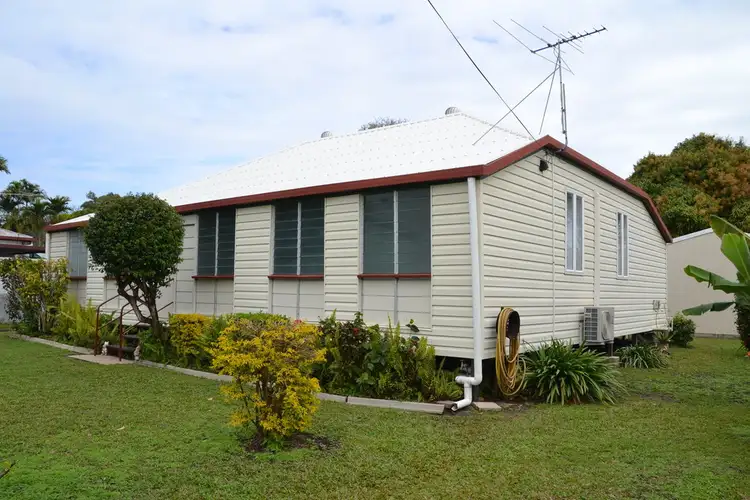 Second view of Homely house listing, 35 Milne Lane, West Mackay QLD 4740