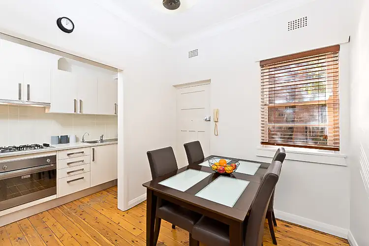 Fourth view of Homely apartment listing, 2/169 Smith Street, Summer Hill NSW 2130