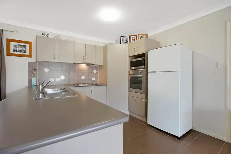 Fourth view of Homely house listing, 1 Wirra Circuit, Wynnum West QLD 4178
