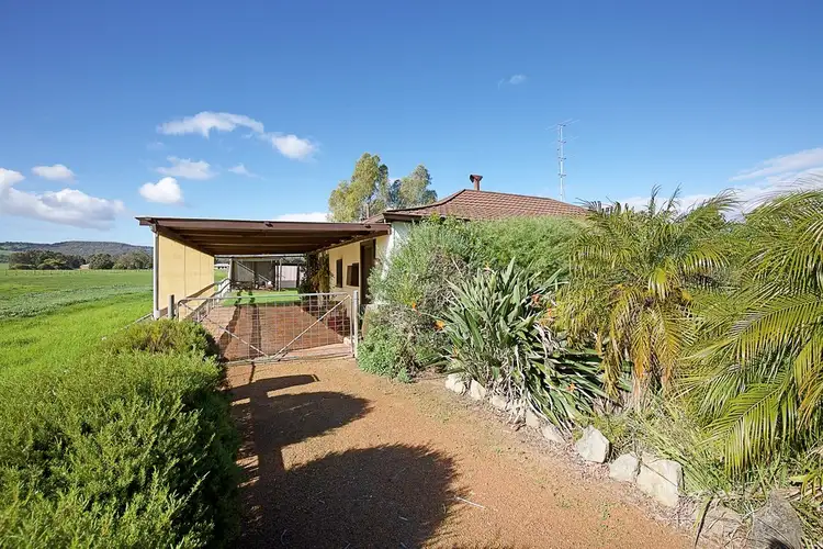 Third view of Homely house listing, 8171 South West Highway, Waroona WA 6215