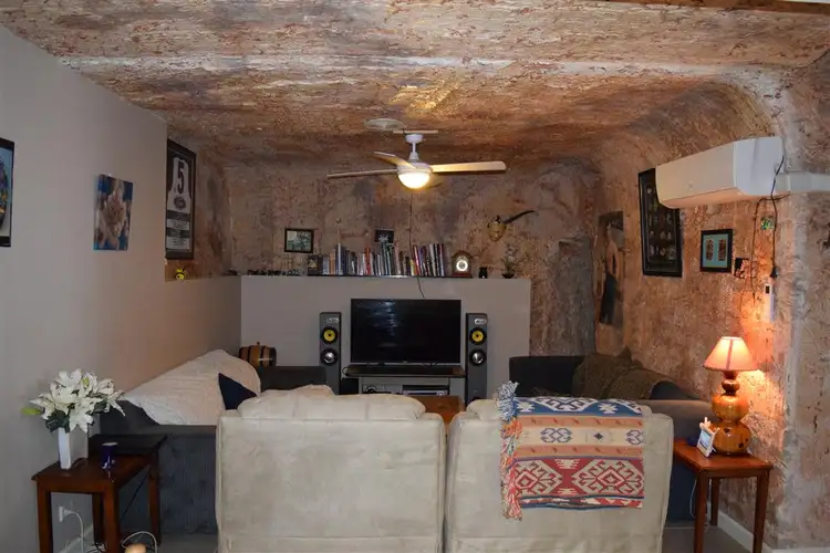 Fourth view of Homely house listing, Lot 1665 Crows Road, Coober Pedy SA 5723