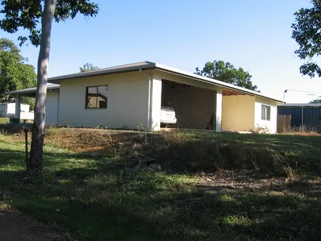 Sixth view of Homely house listing, 8 Fraser Road, Mount Molloy QLD 4871