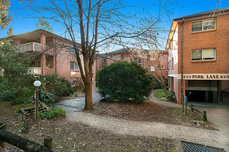 Third view of Homely apartment listing, 15/620-622 Princes Highway, Kirrawee NSW 2232