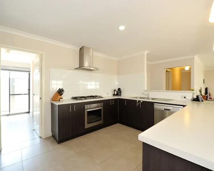 Fourth view of Homely house listing, 6 Westdale Road, Baldivis WA 6171