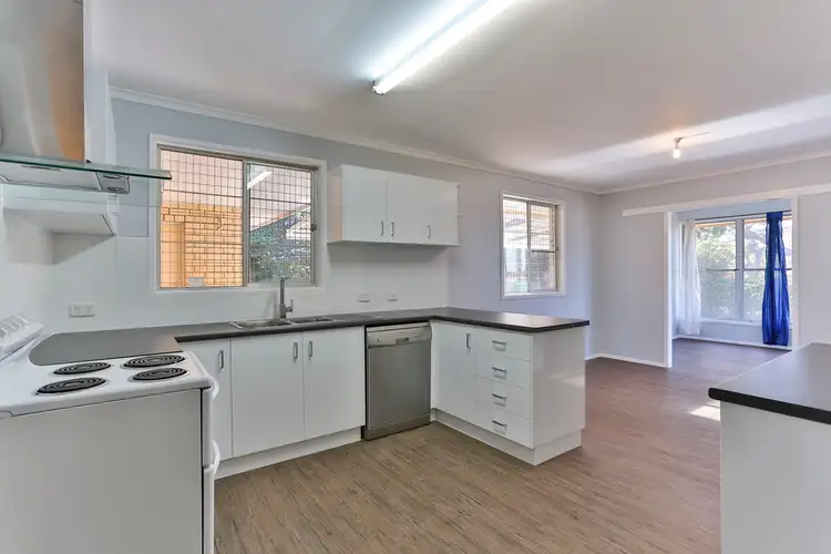 Second view of Homely house listing, 49 Noll Street, Kearneys Spring QLD 4350