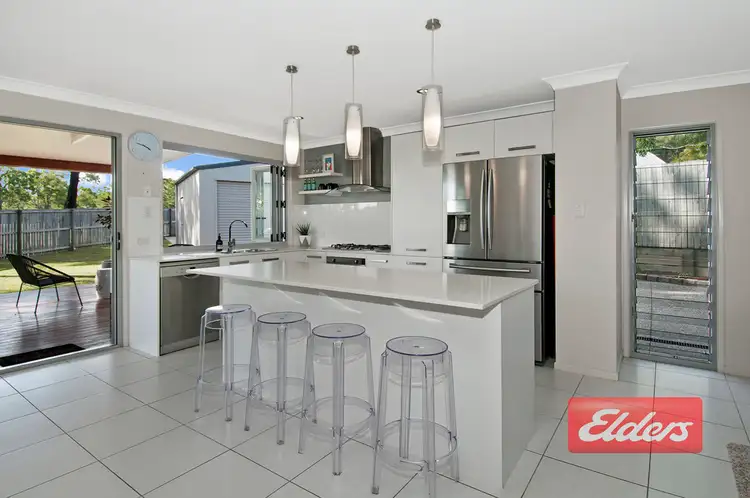 Fifth view of Homely house listing, 9 WAKOOL COURT, Cornubia QLD 4130