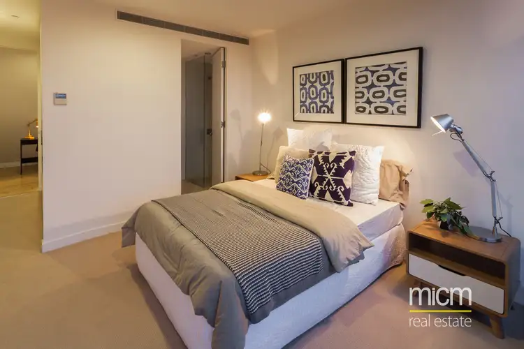 Sixth view of Homely apartment listing, 503/120 Greville Street, Prahran VIC 3181