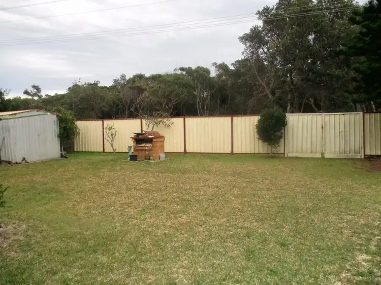Sixth view of Homely house listing, 47 Chepana Street, Lake Cathie NSW 2445