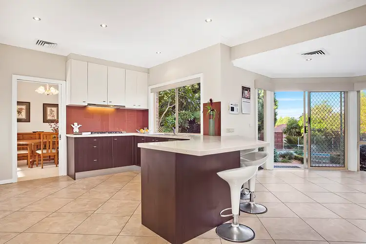 Fourth view of Homely house listing, 6 Maranatha Close, West Pennant Hills NSW 2125