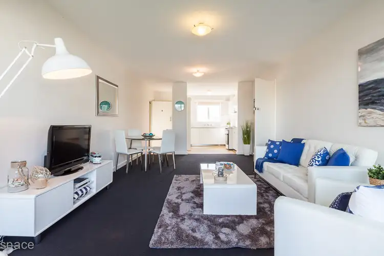 Sixth view of Homely apartment listing, 6/58 Marine Parade, Cottesloe WA 6011