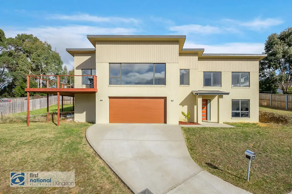 Main view of Homely house listing, 15 Thornton Close, Blackmans Bay TAS 7052