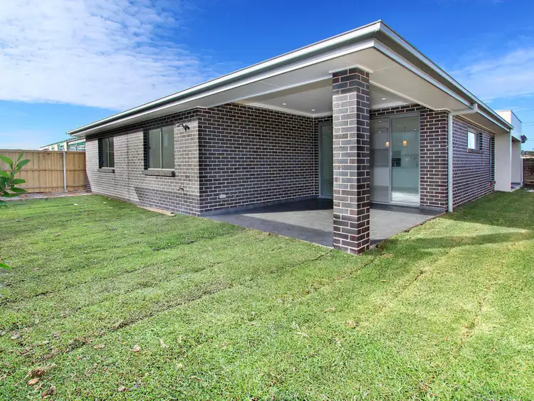 Fourth view of Homely house listing, 26 Menya Cres, Gledswood Hills NSW 2557