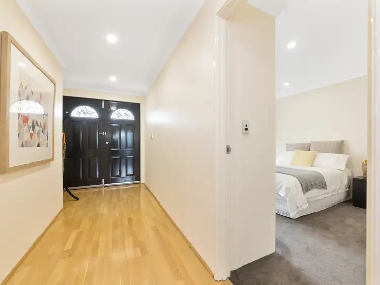 Second view of Homely house listing, 50 Chaucer Street, Yokine WA 6060