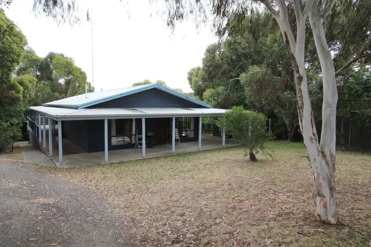 Main view of Homely house listing, 135 Lofven Street, Nerrina VIC 3350
