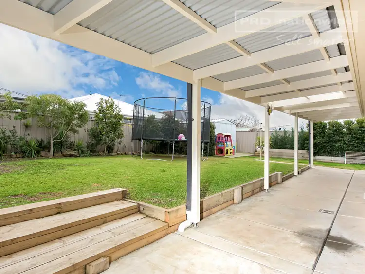 Fourth view of Homely house listing, 22 Mirrul Street, Glenfield Park NSW 2650