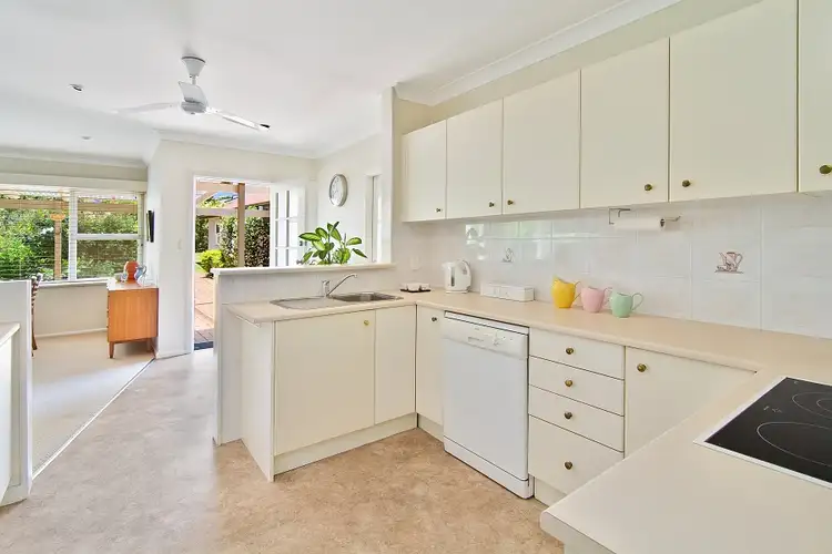 Fifth view of Homely house listing, 30 Brown Street, Forestville NSW 2087