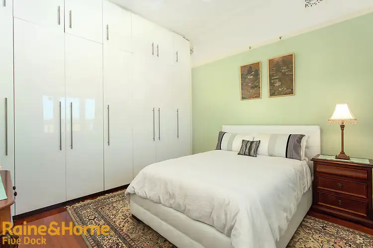 Seventh view of Homely house listing, 14 Longview Street, Five Dock NSW 2046