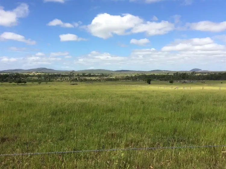 Third view of Homely rural property listing, . Mount Rae Road, Bungundarra QLD 4703