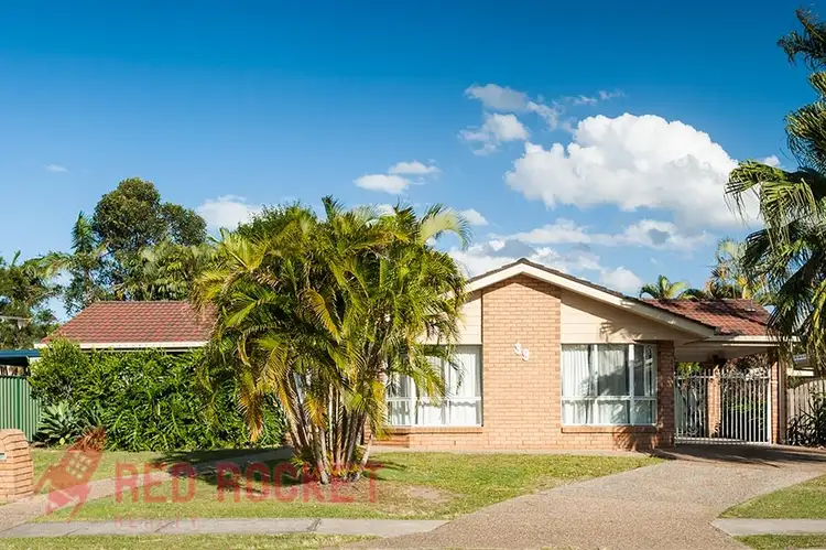 39 Edenlea Drive, Meadowbrook QLD 4131
