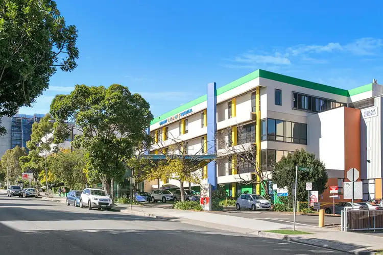 Fifth view of Homely house listing, 47 Botany Street, Randwick NSW 2031