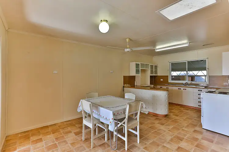 Third view of Homely house listing, 454 Alderley Street, Harristown QLD 4350